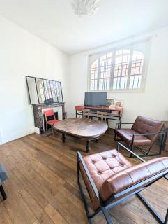 Maison Marguerite - 4