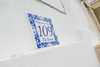 BVsireneHOUSE - Polignano a Mare - 4