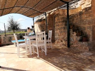Trullo della ciclo - Cisternino - 6