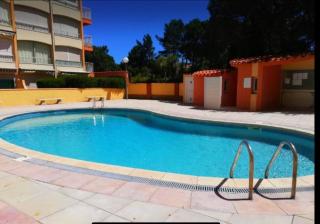 Charmant appartement proche plages avec vue montagne - Argelès-sur-Mer - 4
