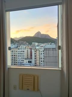 Studio na quadra praia Copacabana - Río de Janeiro - 9