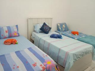 Studio na quadra praia Copacabana - Río de Janeiro - 2