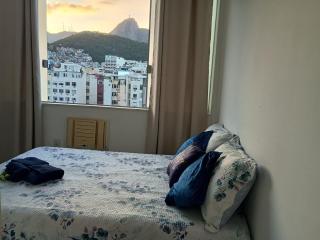 Studio na quadra praia Copacabana - Río de Janeiro - 7