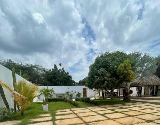 Villa Isabel Casa Patio - Ríohacha - 3