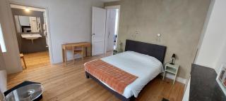 Burdigala Homes - Appart rue Ausone - Bordeaux - 5