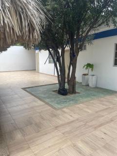 Villa Isabel Casa Patio - Ríohacha - 2