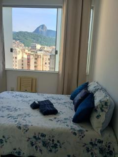 Studio na quadra praia Copacabana - Río de Janeiro - 8