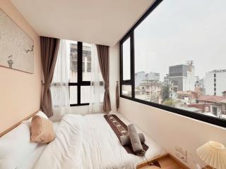 Doi Can - Panorama city view - Modern - Center - Hanoi - 6