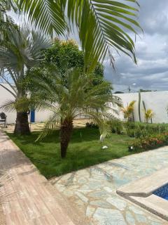 Villa Isabel Casa Patio - Ríohacha - 1