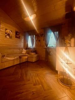Całoroczny "Domeczek na zielonej łące" - w stylu boho - Nowęcin - 9