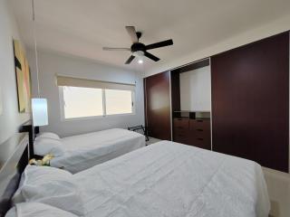 Amplio apartamento en maravillosa ubicación de Playa del Carmen-Poo-GYM By Yeah - Playa del Carmen - 1