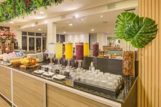 Wyndham - São paulo Av Paulista - São Paulo - 9