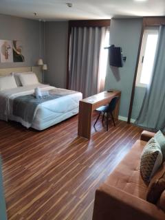 Wyndham - São paulo Av Paulista - São Paulo - 6