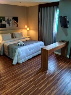 Wyndham - São paulo Av Paulista - São Paulo - 5