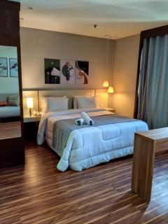 Wyndham - São paulo Av Paulista - São Paulo - 4