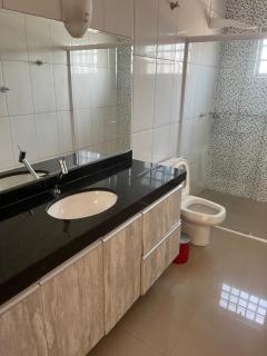 Casa para temporada - Chapada dos Guimarães - 1