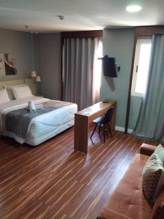 Wyndham - São paulo Av Paulista - São Paulo - 1