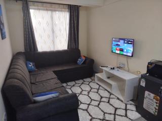 Milly's apartment - Malindi - 0