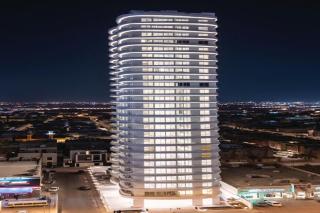 New 2BR - Infinity Pool - Kingdom Tower View - Riad - 9