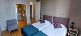 Burdigala Homes - Appart rue Ausone - Bordeaux - 6