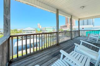 Palmetto House - Gulf Shores - 8
