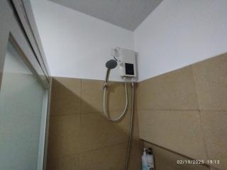 3BR 2-Storey Home near Airport - Davao City - 1