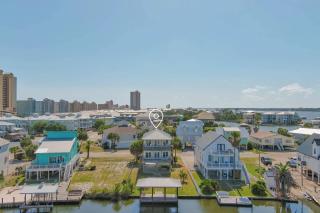 Palmetto House - Gulf Shores - 0