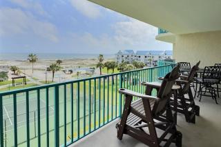 Gulf Shores Plantation Palms 6404 - Gulf Highlands - 9