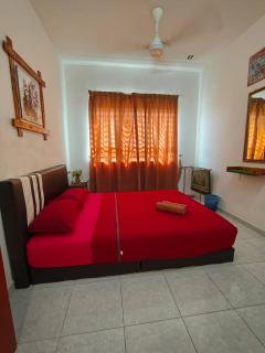 Homestay Budget Kuala Terengganu Tulipsia House - Kuala Terengganu - 2
