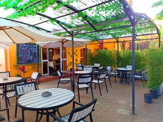 Hôtel Les 12 Collines, Ivato Aéroport - 5