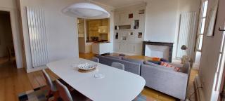 Burdigala Homes - Appart rue Ausone - Bordeaux - 8