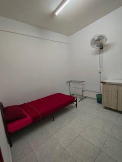 Homestay Budget Kuala Terengganu Tulipsia House - Kuala Terengganu - 1