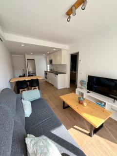 Apartamento Mariner - L'Ametlla de Mar - 5