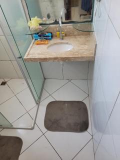 Duplex Belli a 300m do Mar - Natal - 4