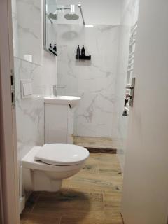 MeliZa Studio Self Check-in Wi-FI Parcare - Sibiu - 2