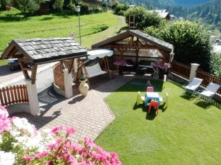 Casa Alba, Civetta apartment with panoramic view and comfort - Alleghe - 4