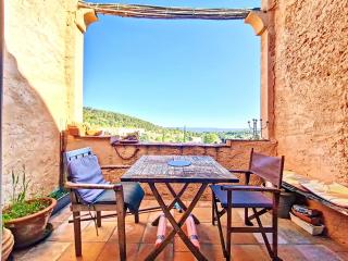 Nid perché avec terrasse et vue Centre Village - Cotignac - 8