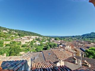 Nid perché avec terrasse et vue Centre Village - Cotignac - 7