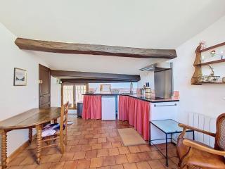 Nid perché avec terrasse et vue Centre Village - Cotignac - 6
