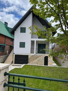 Vila Dunja Durmitor - Žabljak - 9