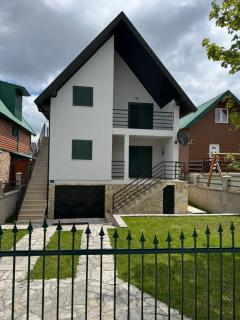 Vila Dunja Durmitor - Žabljak - 0