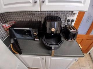 Seaview cottage North Wales - Penmaen-mawr - 6
