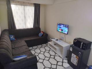 Milly's apartment - Malindi - 1