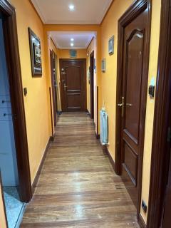 Piso a 8min de San Mamés - Bilbao - 4