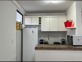 Aconchego a 250m da Praia do Náutico - 4