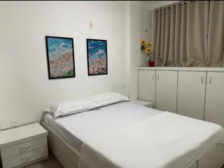 Aconchego a 250m da Praia do Náutico - 5