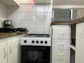 Aconchego a 250m da Praia do Náutico - 3