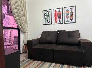 Aconchego a 250m da Praia do Náutico - 8