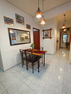 Homestay Budget Kuala Terengganu Tulipsia House - Kuala Terengganu - 4