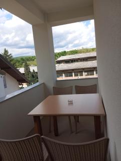 Apartmani Mušinbegović1 - Visoko - 7